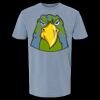 6500M - Best Value Ringspun Garment-Dyed T-Shirt Thumbnail