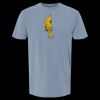 6500M - Best Value Ringspun Garment-Dyed T-Shirt Thumbnail