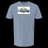 6500M - Best Value Ringspun Garment-Dyed T-Shirt Thumbnail