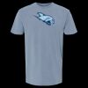 6500M - Best Value Ringspun Garment-Dyed T-Shirt Thumbnail