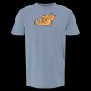6500M - Best Value Ringspun Garment-Dyed T-Shirt Thumbnail