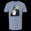 6500M - Best Value Ringspun Garment-Dyed T-Shirt Thumbnail