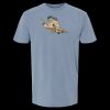 6500M - Best Value Ringspun Garment-Dyed T-Shirt Thumbnail