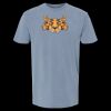 6500M - Best Value Ringspun Garment-Dyed T-Shirt Thumbnail