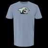 6500M - Best Value Ringspun Garment-Dyed T-Shirt Thumbnail