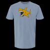 6500M - Best Value Ringspun Garment-Dyed T-Shirt Thumbnail