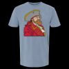 6500M - Best Value Ringspun Garment-Dyed T-Shirt Thumbnail