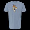 6500M - Best Value Ringspun Garment-Dyed T-Shirt Thumbnail