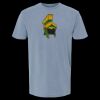 6500M - Best Value Ringspun Garment-Dyed T-Shirt Thumbnail