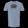 6500M - Best Value Ringspun Garment-Dyed T-Shirt Thumbnail