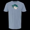 6500M - Best Value Ringspun Garment-Dyed T-Shirt Thumbnail