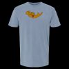 6500M - Best Value Ringspun Garment-Dyed T-Shirt Thumbnail