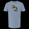 6500M - Best Value Ringspun Garment-Dyed T-Shirt Thumbnail