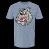 6500M - Best Value Ringspun Garment-Dyed T-Shirt Thumbnail