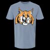 6500M - Best Value Ringspun Garment-Dyed T-Shirt Thumbnail