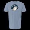 6500M - Best Value Ringspun Garment-Dyed T-Shirt Thumbnail