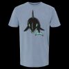 6500M - Best Value Ringspun Garment-Dyed T-Shirt Thumbnail
