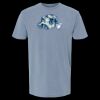 6500M - Best Value Ringspun Garment-Dyed T-Shirt Thumbnail