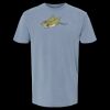 6500M - Best Value Ringspun Garment-Dyed T-Shirt Thumbnail