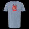 6500M - Best Value Ringspun Garment-Dyed T-Shirt Thumbnail