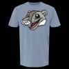 6500M - Best Value Ringspun Garment-Dyed T-Shirt Thumbnail