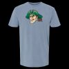 6500M - Best Value Ringspun Garment-Dyed T-Shirt Thumbnail