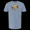 6500M - Best Value Ringspun Garment-Dyed T-Shirt Thumbnail