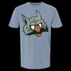 6500M - Best Value Ringspun Garment-Dyed T-Shirt Thumbnail