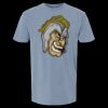 6500M - Best Value Ringspun Garment-Dyed T-Shirt Thumbnail