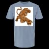 6500M - Best Value Ringspun Garment-Dyed T-Shirt Thumbnail