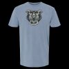 6500M - Best Value Ringspun Garment-Dyed T-Shirt Thumbnail