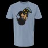 6500M - Best Value Ringspun Garment-Dyed T-Shirt Thumbnail