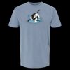 6500M - Best Value Ringspun Garment-Dyed T-Shirt Thumbnail