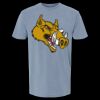 6500M - Best Value Ringspun Garment-Dyed T-Shirt Thumbnail