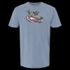 6500M - Best Value Ringspun Garment-Dyed T-Shirt Thumbnail