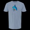 6500M - Best Value Ringspun Garment-Dyed T-Shirt Thumbnail