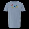 6500M - Best Value Ringspun Garment-Dyed T-Shirt Thumbnail