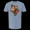 6500M - Best Value Ringspun Garment-Dyed T-Shirt Thumbnail