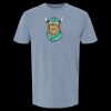 6500M - Best Value Ringspun Garment-Dyed T-Shirt Thumbnail