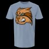 6500M - Best Value Ringspun Garment-Dyed T-Shirt Thumbnail