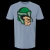 6500M - Best Value Ringspun Garment-Dyed T-Shirt Thumbnail