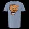 6500M - Best Value Ringspun Garment-Dyed T-Shirt Thumbnail