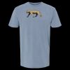 6500M - Best Value Ringspun Garment-Dyed T-Shirt Thumbnail