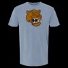 6500M - Best Value Ringspun Garment-Dyed T-Shirt Thumbnail