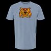 6500M - Best Value Ringspun Garment-Dyed T-Shirt Thumbnail