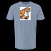 6500M - Best Value Ringspun Garment-Dyed T-Shirt Thumbnail