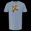 6500M - Best Value Ringspun Garment-Dyed T-Shirt Thumbnail