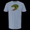 6500M - Best Value Ringspun Garment-Dyed T-Shirt Thumbnail
