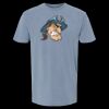 6500M - Best Value Ringspun Garment-Dyed T-Shirt Thumbnail