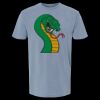 6500M - Best Value Ringspun Garment-Dyed T-Shirt Thumbnail